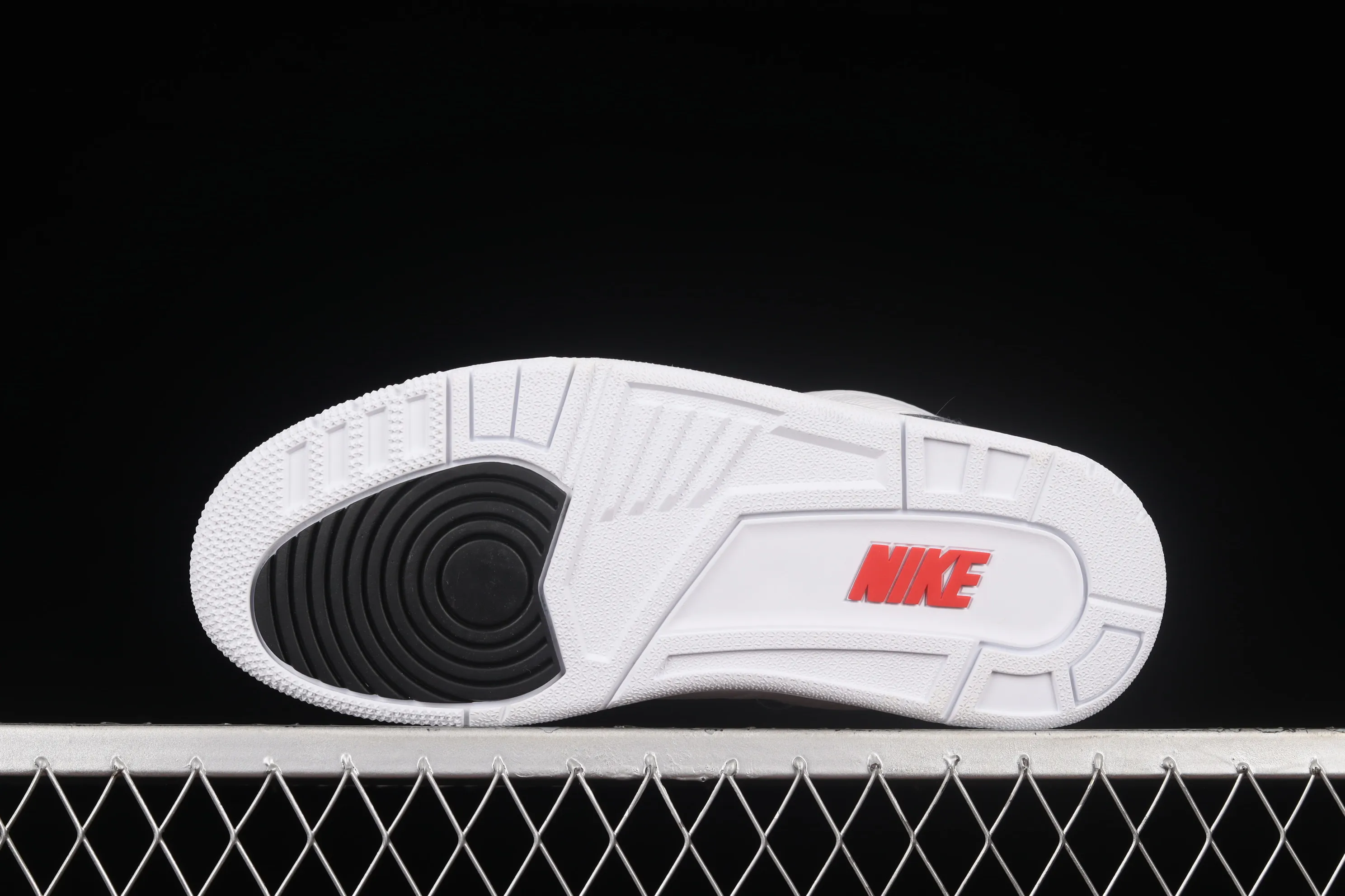 All categories Air Jordan Jordan series basketball shoes Air Jordan 3 foreign trade version Air Jordan 3 Retro SE-T AJ3 Jordan 3 denim new flame red CZ6433-100